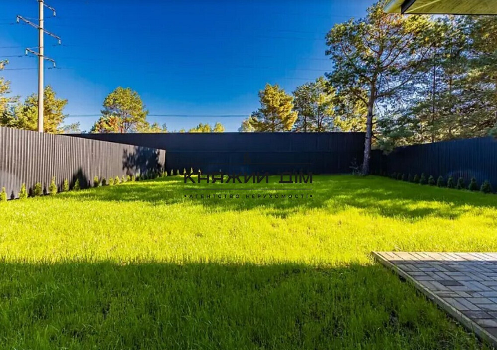 Аренда 1-но этажного дома на Дамбе. № 139350 Козин (МИРОНІВСЬКИЙ район) - фото 2