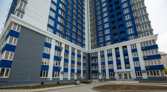 Квартира с ремонтом в ЖК "Омега" Одеса