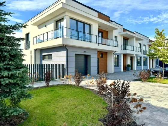 Продажа 2-этажный Дуплекс с участком 3.26 сот 157.3 кв.м 3 комн. на вулиця Шевченка, 22 Ивано-Франковск