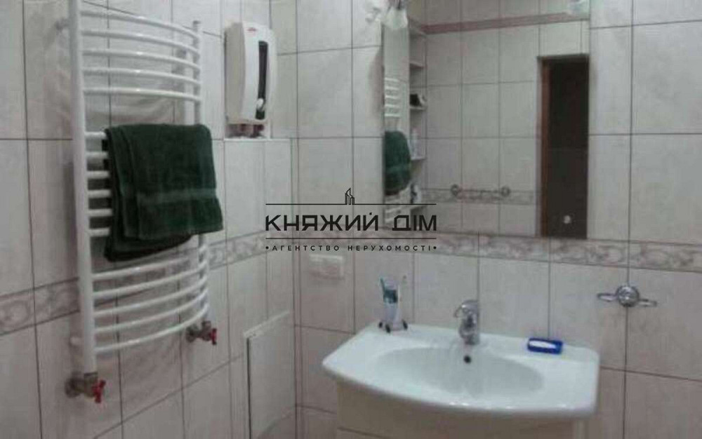 Продаж 3-х кім. квартири біля м.Лівобережна. Код об’єкту: 21145971 Київ - фото 14