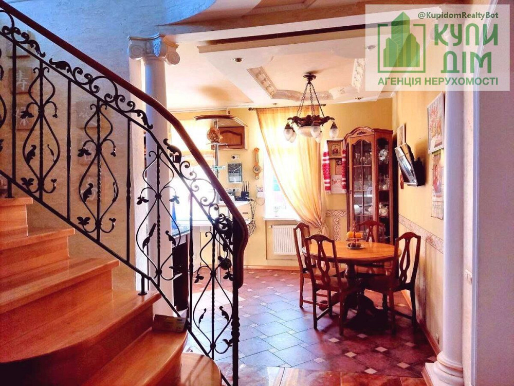 Продається комфортабельний будинок на березі річки Інгул.. Кропивницький - фото 7