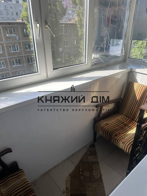 Оренда Квартира 2-кімнатна, 5/5 поверх на Воскресенская ул. Kiev - photo 2