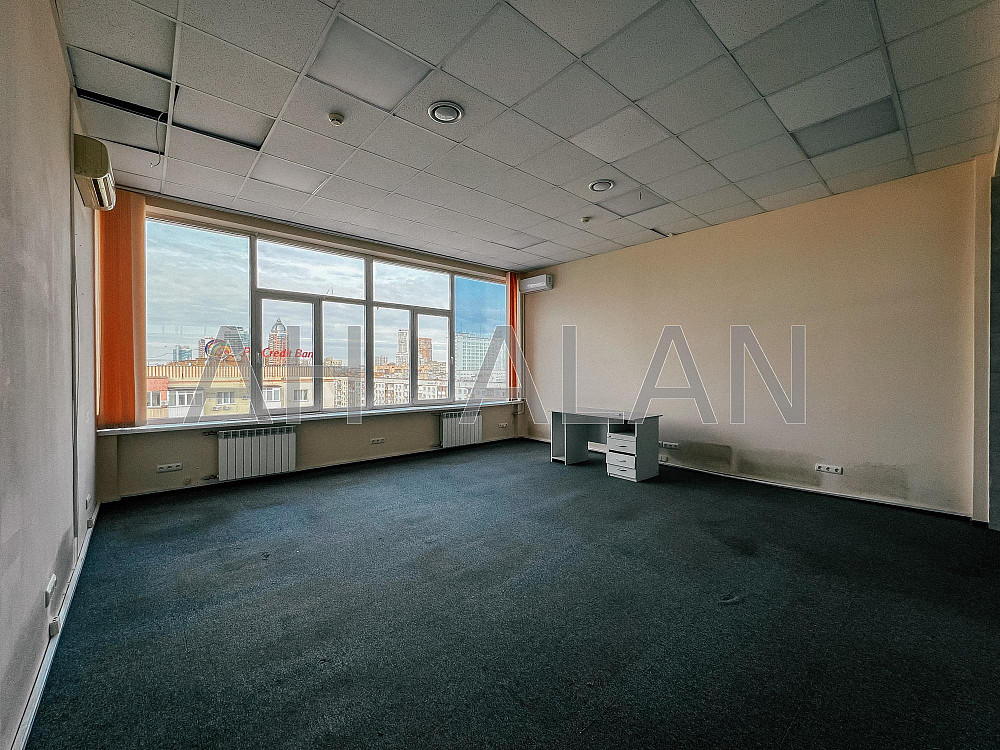 Оренда офісне приміщення на Лесі Українки бул., 26 приміщень - 12, поверх - 9/10 Київ - фото 9