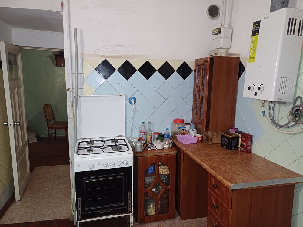 Продам 3-комнатную квартиру в центре (ул.Ришельевская / Базарная) Odessa - photo 20