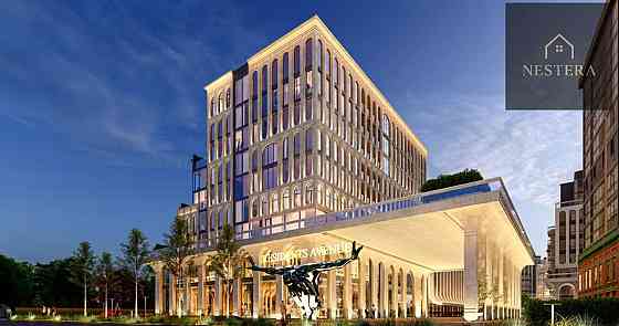 Продаж Гараж/паркомісце на Слов'янська наб., 31 9/9 поверх Ужгород