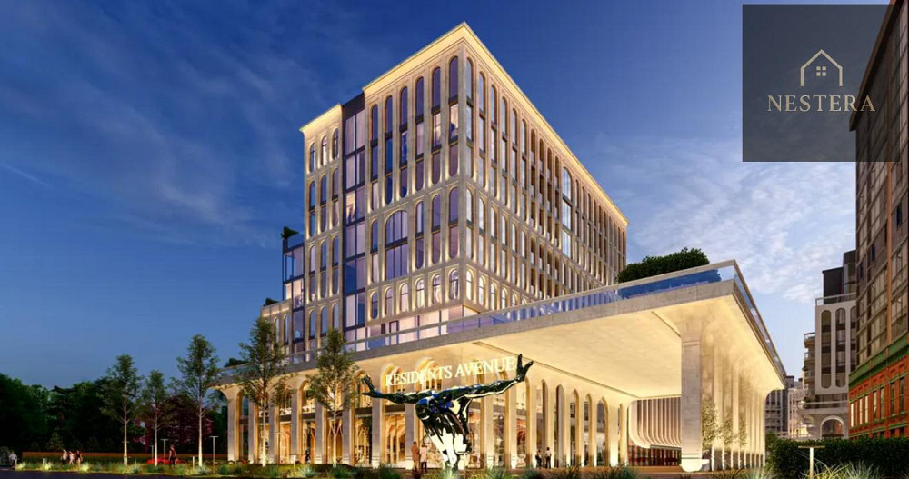 Продаж Гараж/паркомісце на Слов'янська наб., 31 9/9 поверх Ужгород - фото 1