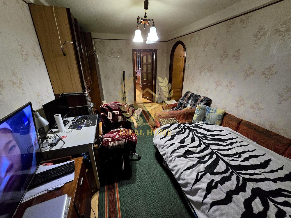 Продаж Квартира 2-кімнатна на Анатолия Соловьяненко ул., 11 Київ - фото 4