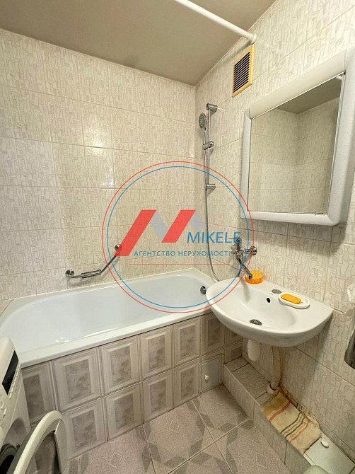 Оренда Квартира 1-кімнатна, 2/16 поверх на Олександра Архипенка, 2/12 Київ - фото 20