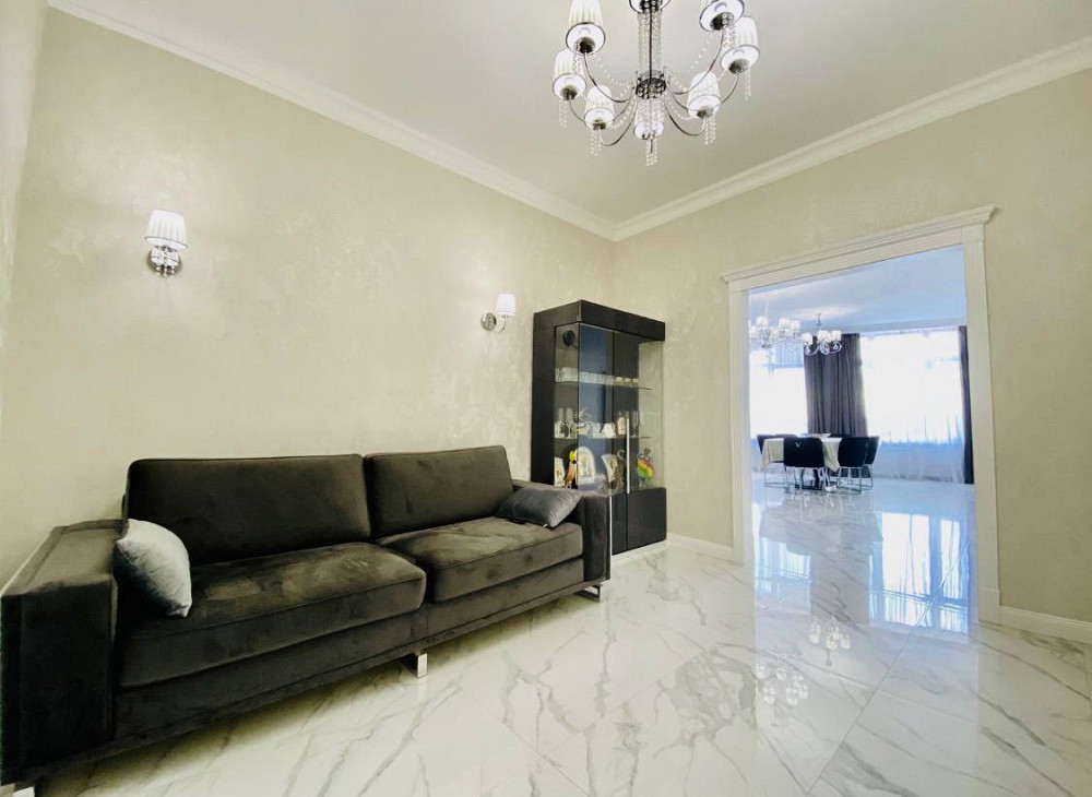 В продаже шикарная 3-х комнатная квартира на берегу моря Одесса - изображение 15