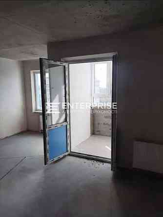 Продаж Квартира 1-кімнатна, 25/25 поверх на вул. Доківська Коцюбинське