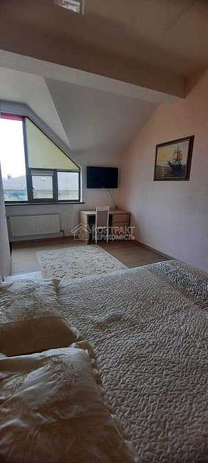 Продаж Квартира 2-кімнатна, 3/3 поверх на вул. Кузнецька Харків - фото 6