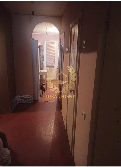 Продаж двох кімнат у 3х кімнатній квартирі вул.Данькевича Kiev - photo 7