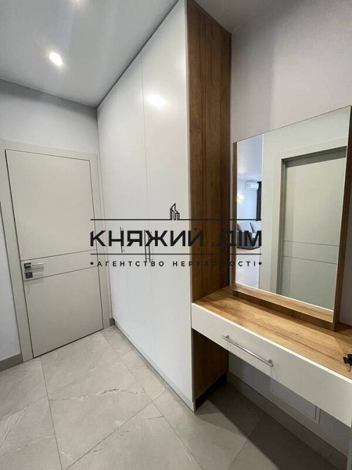 Оренда 2 кімнатної квартири ЖК Берег Дніпра КОД 11203827 Київ - фото 18