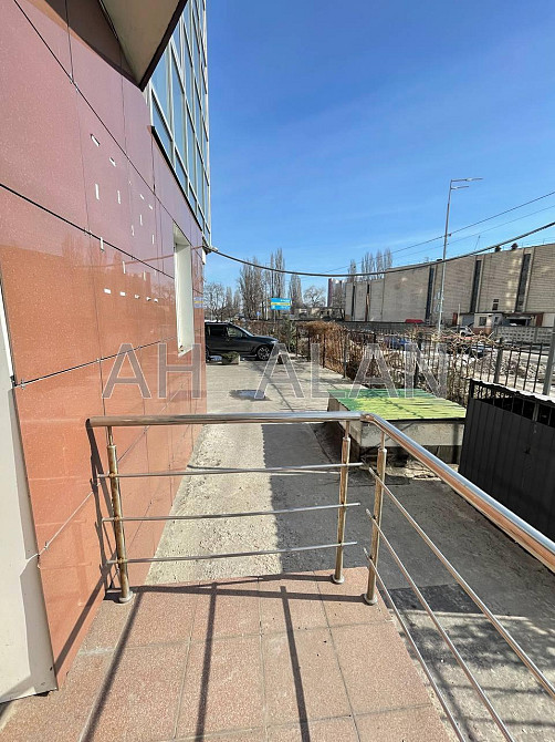 Оренда Будинок 1-кімнатний на Шумського Юрія вул., 5 Київ - фото 17