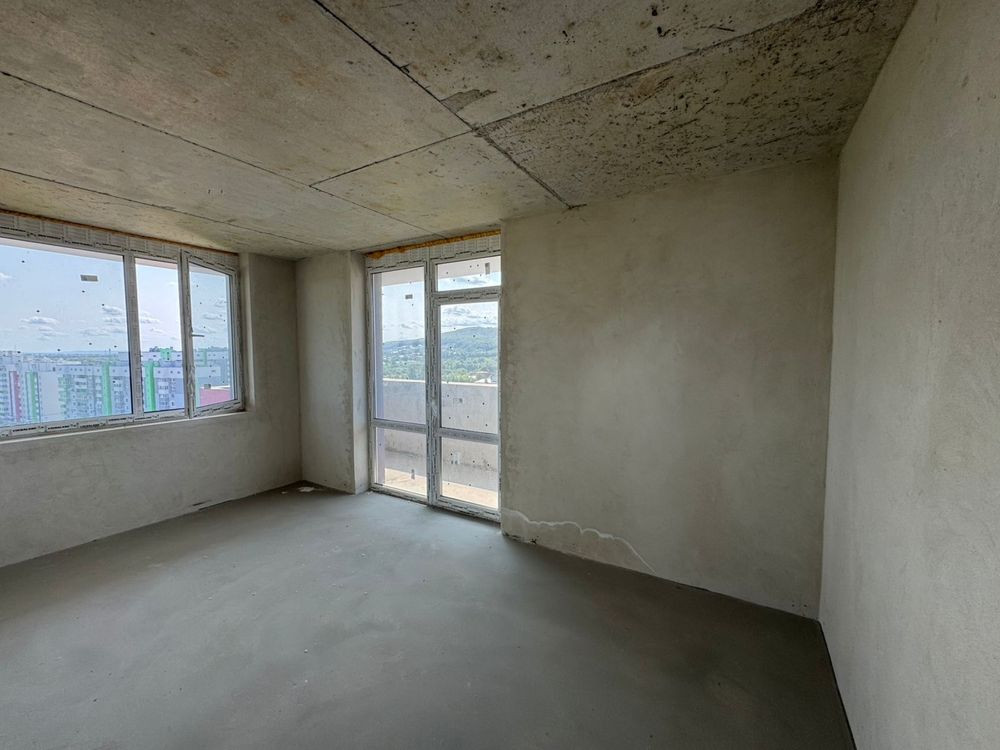 Продаж Квартира 3-кімнатна, 10/10 поверх на вул. Глинянський Тракт Львів - фото 8