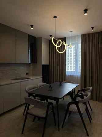 Оренда Квартира 2-кімнатна, 10/25 поверх на Генуэзская ул. Одесса