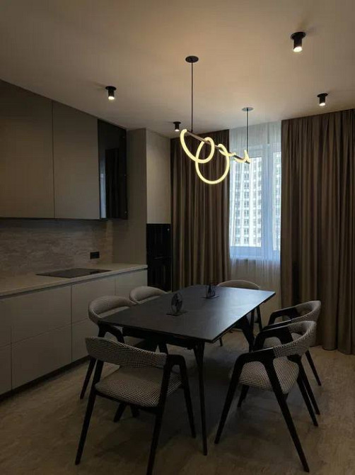 Оренда Квартира 2-кімнатна, 10/25 поверх на Генуэзская ул. Одесса - изображение 1