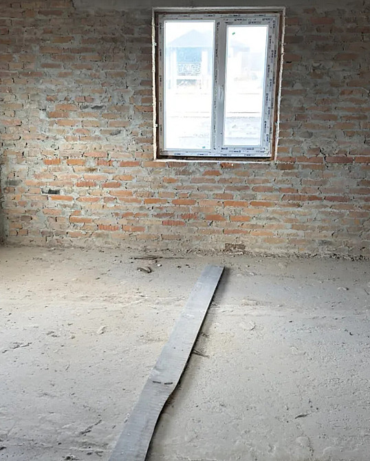 Продаж 3 поверхового дуплекса з ділянкою на 5 соток, 198 кв. м, Байківці Байківці - фото 13