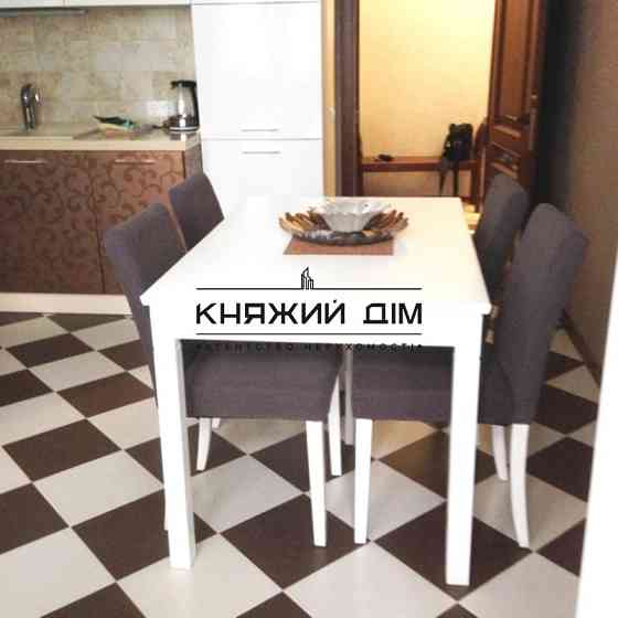 Оренда Квартира 1-кімнатна, 8/23 поверх на вул. Кудряшова ул./Мокра Kiev