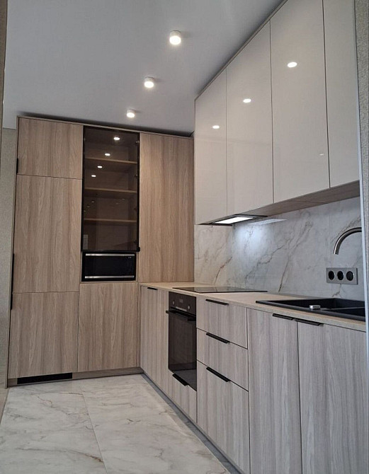 Продаж Квартира 3-кімнатна на Августина Волошина Івано-Франківськ - фото 3