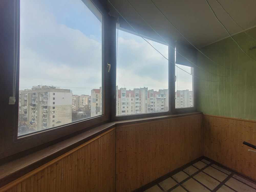 Продам 2 комнатную в центре Таирова. ГАЗ! Костанди ЖК Вернисаж. Одеса - фото 10