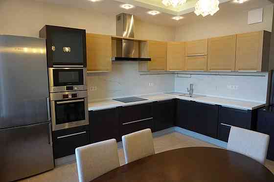 Оренда Квартира 1-кімнатна, 21/25 поверх на Парково-Сирецька, 4В Киев