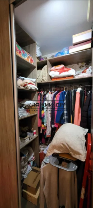 Продаж Квартира 1-кімнатна, 11/25 поверх на Чавдар Єлизаветы ул. Kiev - photo 18