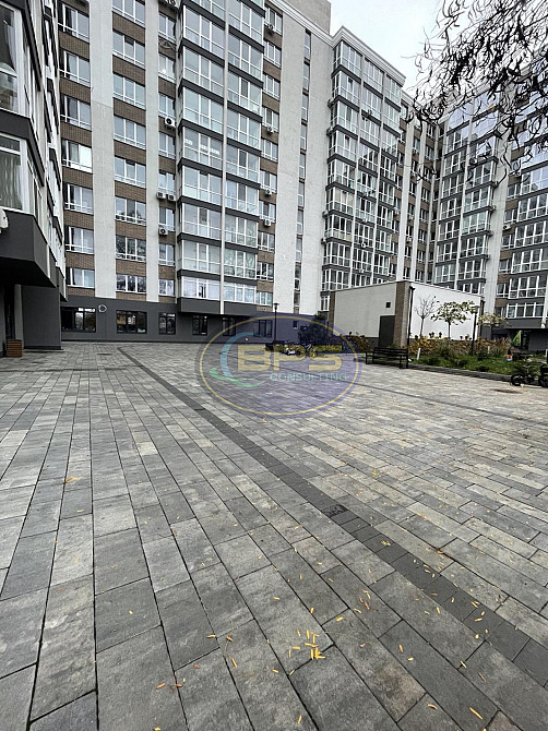 Продаж 2к Квартира 64.1 кв.м Профспілкова вул. Одеса - фото 9