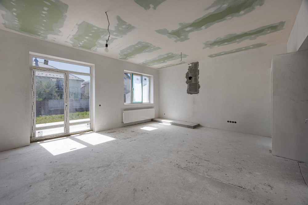 Продаж 2-поверховий Будинок з ділянкою 2.3 сот 113 кв.м 4 кімн. на Волошина вул. Рудне - фото 3