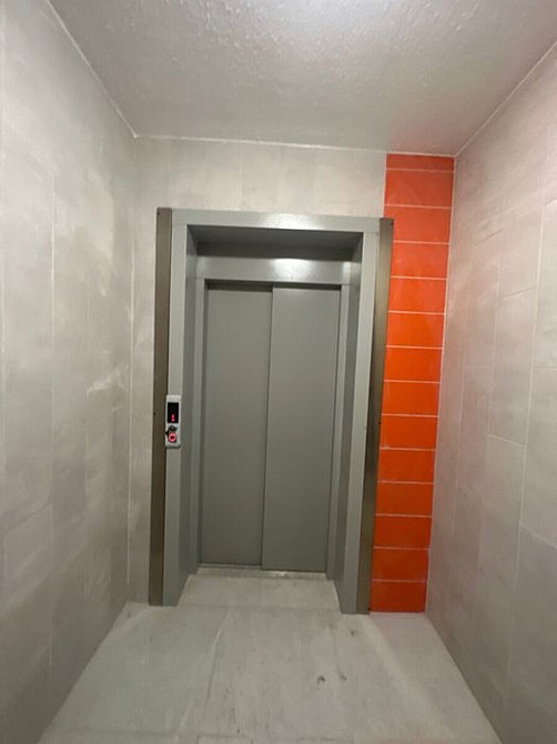 Продаж Квартира 1-кімнатна, 13/25 поверх на Загорівська, 17-21 Київ - фото 1