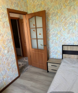 Продаж Квартира 1-кімнатна на ул. Покровская (ул. Сергея Лазо), 52 Nerubaiske