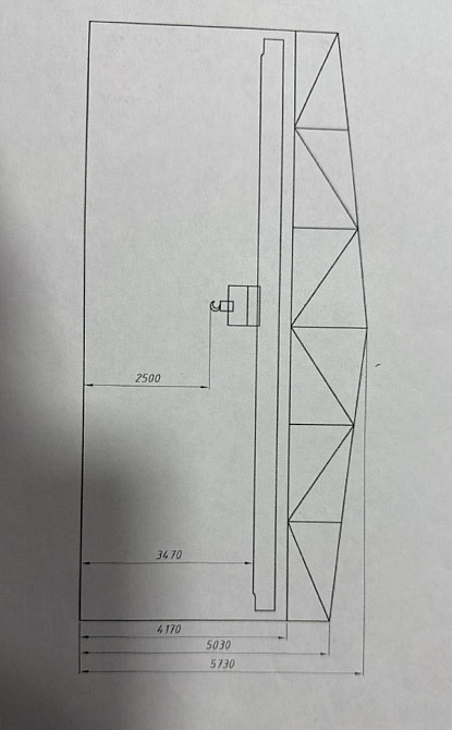 Продаж складське приміщення на вул. Городоцька приміщень - 10, поверх - 1/4 Львів - фото 7