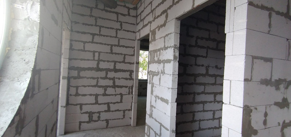 Новый дом в центре Таирова, ул. Вавилова/Вильямса. Одеса - фото 14