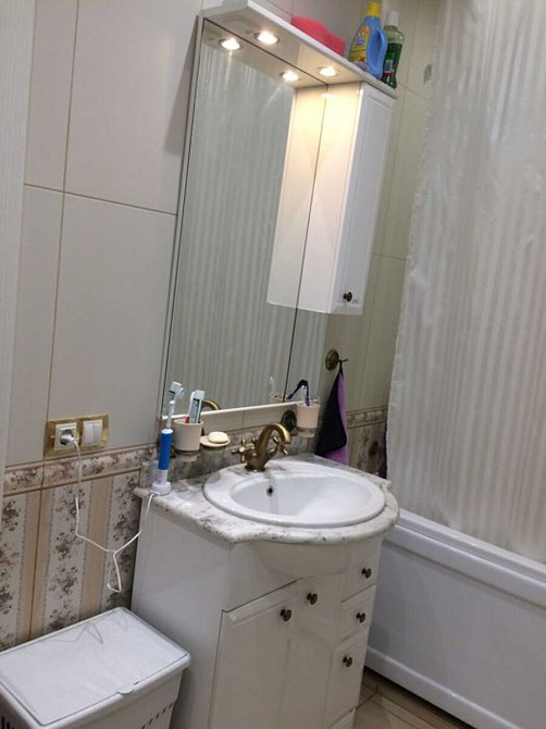 Продаж Квартира 3-кімнатна, 24/25 поверх на Драгоманова, 40е Киев - изображение 17