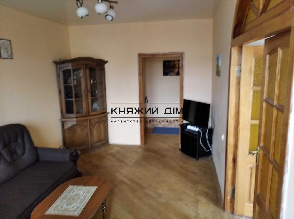 Оренда 3 кімнатна квартира м. Майдан Незалежності КОД 11203959 Киев - изображение 6