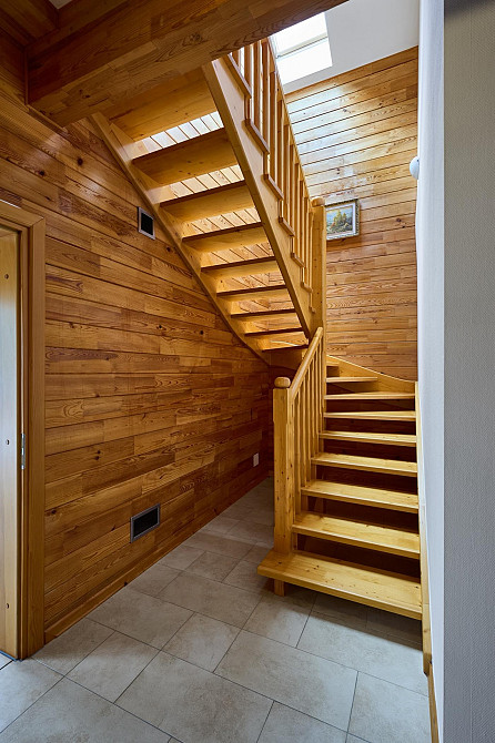 Продаж 2-поверховий Будинок з ділянкою 18 сот 125 кв.м 4 кімн.  Гребенів - фото 17