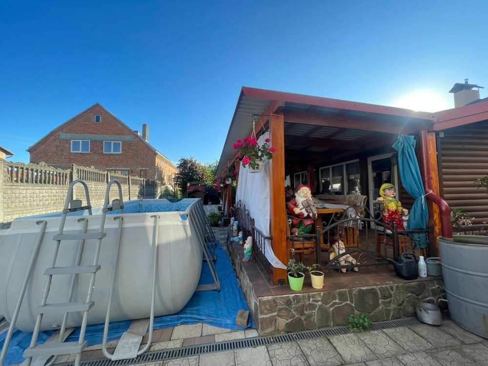 Продаж Квартира на улица Миколи Гоголя  - photo 10