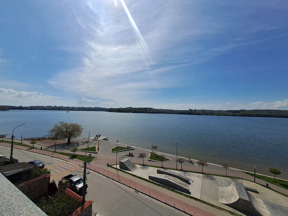 Квартира з терасою, у преміальному житловому комплексі Портофіно ! Тернопіль - фото 16