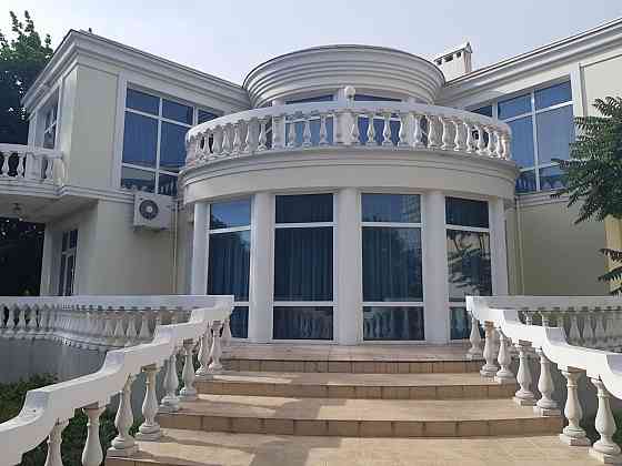 Элитная усадьба возле самого моря! Крижанівка (Комінтернівський район)