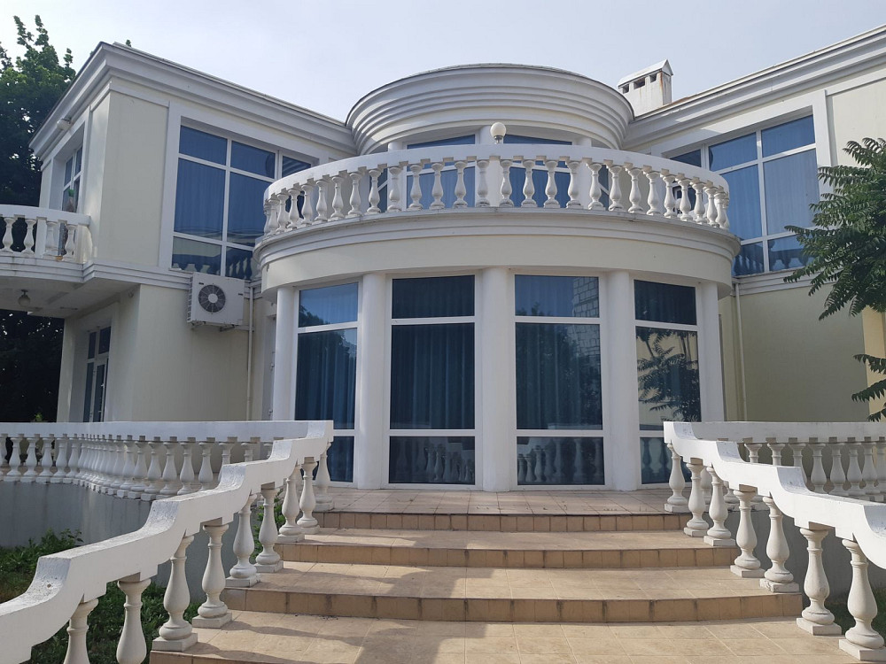 Элитная усадьба возле самого моря! Крижанівка (Комінтернівський район) - фото 1