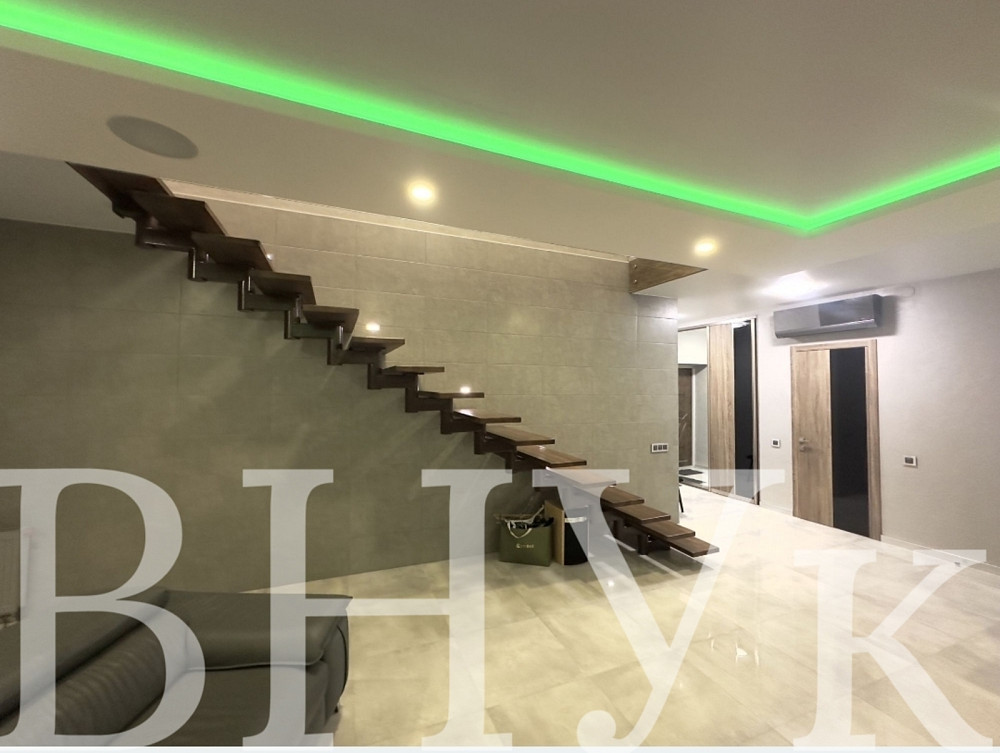 Продаж Квартира 4-кімнатна, 9/10 поверх Львов - изображение 6