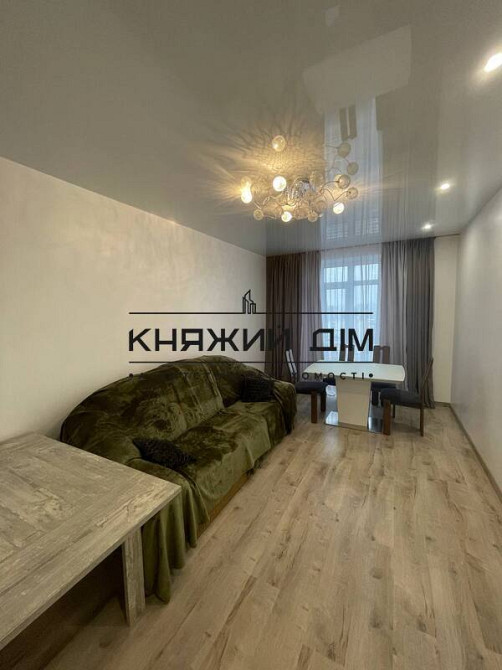 Продається 3 кімнатна кварти ЖК Срібна Вежа № 21146684 Київ - фото 11