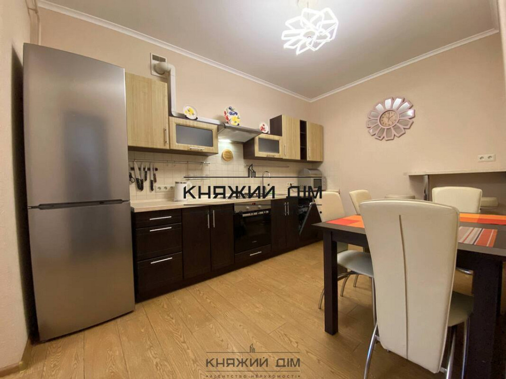 Продаж Квартира 2-кімнатна, 7/9 поверх на вул. Щаслива  - фото 9