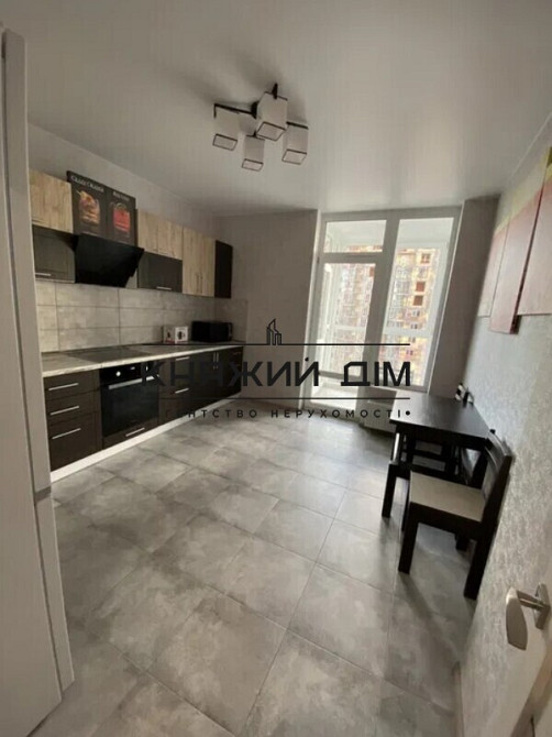 Продаж 1-но к.кв. в ЖК Сирецькі Сади по вул. Івана Виговського в Подільському р-ні. Код об'єкту №: 21145387 Київ - фото 4