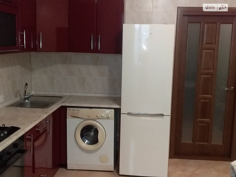 Оренда Квартира 1-кімнатна, 5/9 поверх Вінниця - фото 1