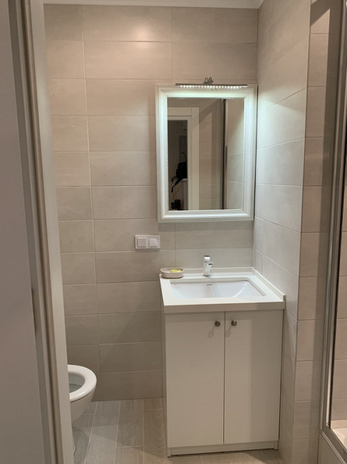 Оренда Квартира 1-кімнатна, 3/9 поверх на ул. Русановская Набережная, 8/1 Киев - изображение 3