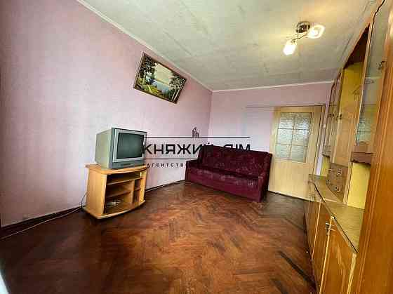 Продаж 1-кім.кв. Голосіївський центр! м. Олімпійська. вул. Василя Яна. код: 21139346 Київ