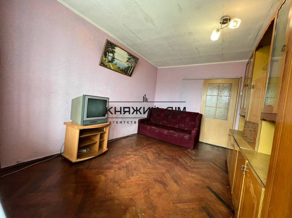 Продаж 1-кім.кв. Голосіївський центр! м. Олімпійська. вул. Василя Яна. код: 21139346 Київ - фото 4