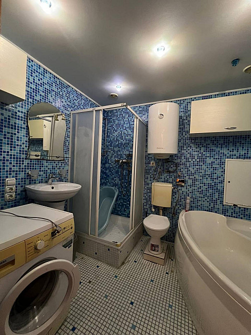 Оренда Квартира 2-кімнатна, 3/9 поверх на вул. Кільцева Винники - фото 14