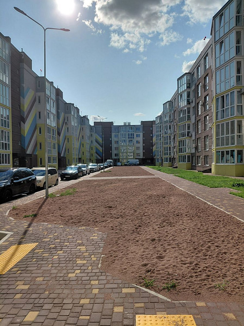 Оренда Квартира 1-кімнатна, 2/6 поверх на Стеценка, 75Р Київ - фото 20